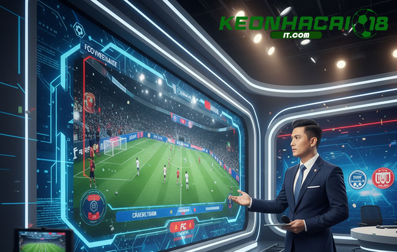 Quá trình phân tích dữ liệu chuyên sâu của chuyên gia Hoàng Nam tại tswc.tv